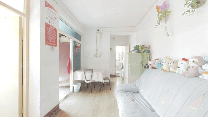 早慈巷小区二手房实景图