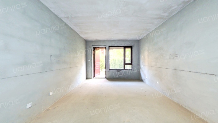 霸州佳兆业悦峰二手房实景图