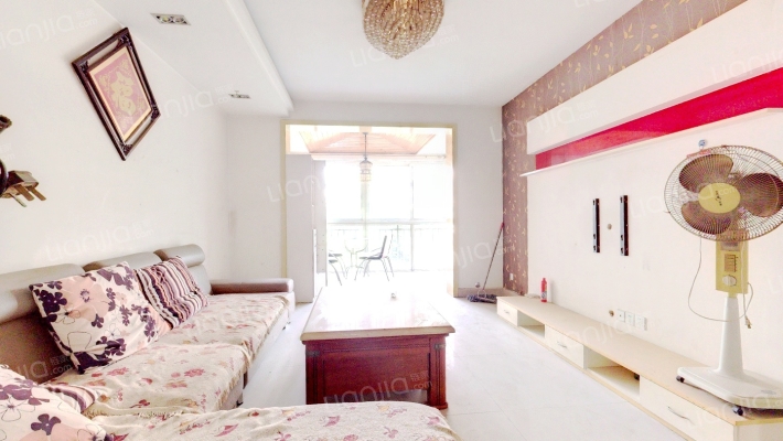 芙蓉花开二手房实景图