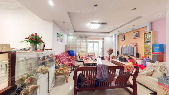 金鑫花园二手房实景图