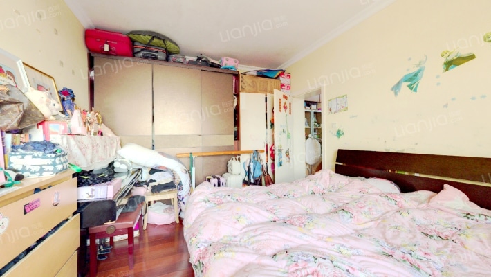 中山大厦二手房实景图