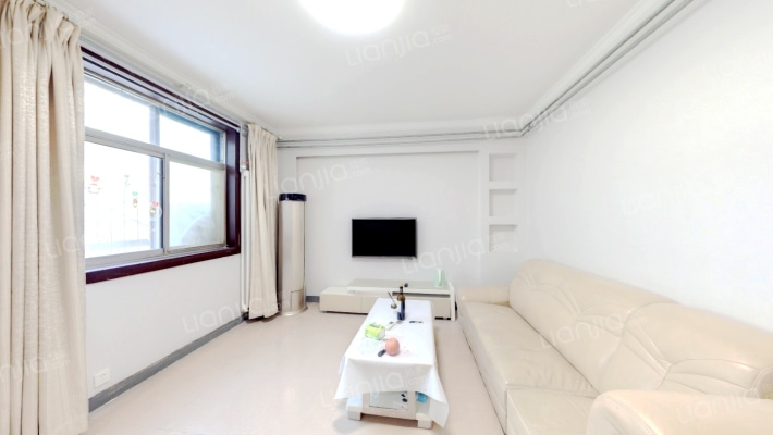 木材公司家属院二手房实景图