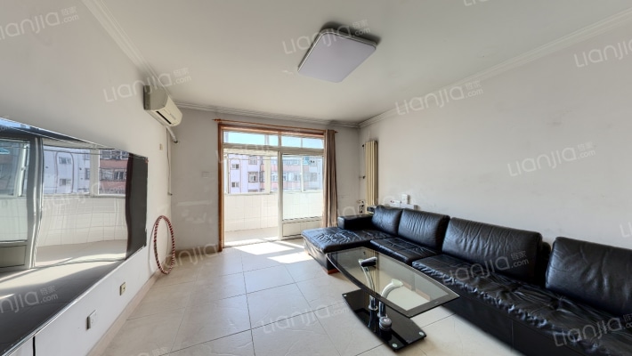 胡庄小区二手房实景图