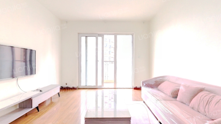 民兴南苑二手房实景图