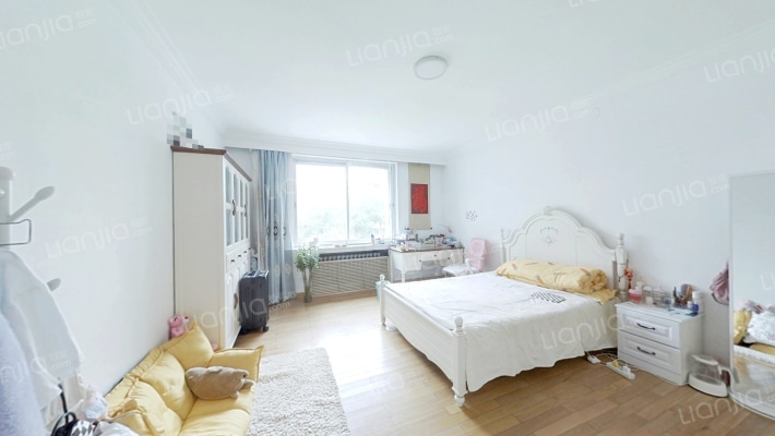 闽江路二手房实景图