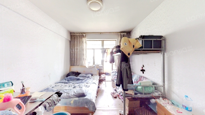 宁安小区二手房实景图