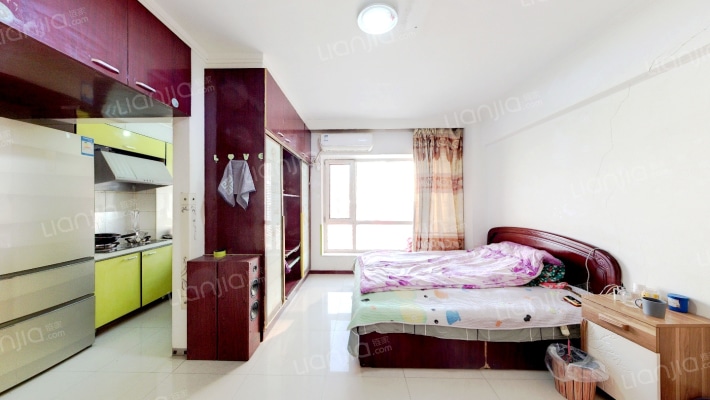 海原世家二手房实景图