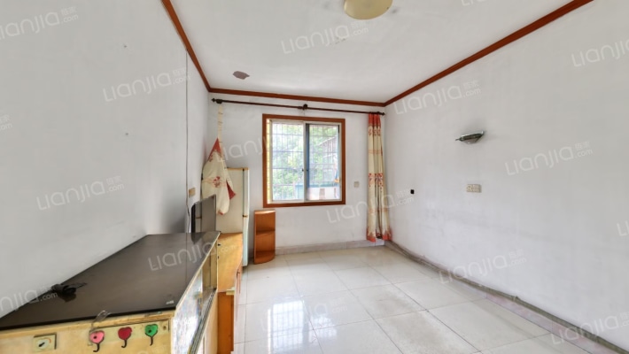 长沙水泵厂生活小区二手房实景图