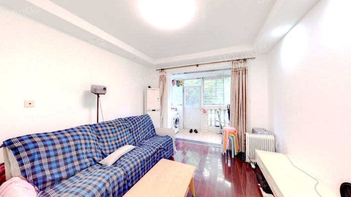 珠江香樟南园二手房实景图