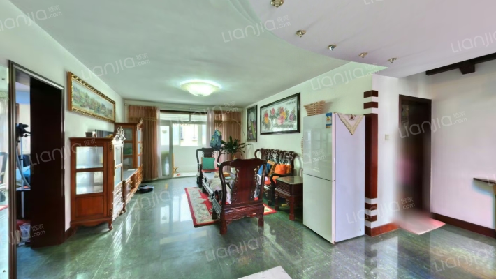 华荣家园二手房实景图