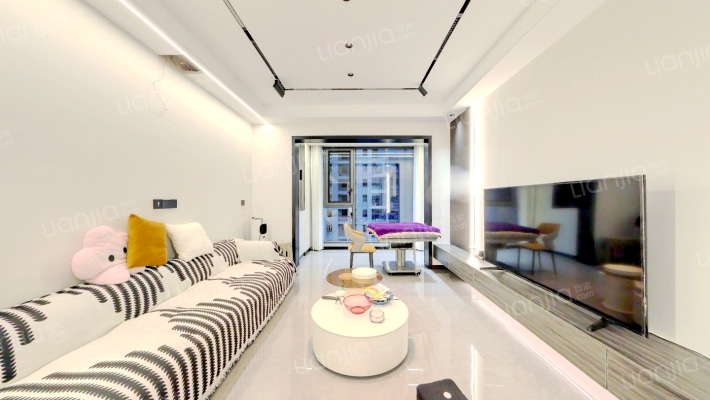 碧桂园·百花里二手房实景图