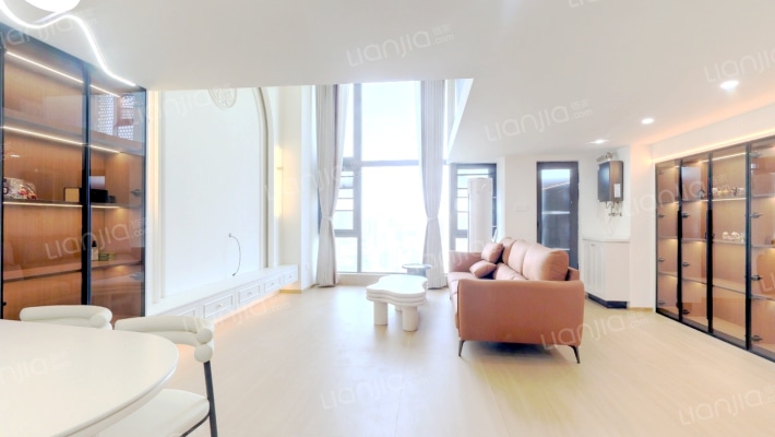 龙湖三千城光耀二手房实景图