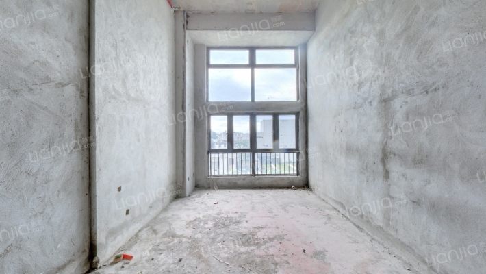 恒大中央广场二手房实景图