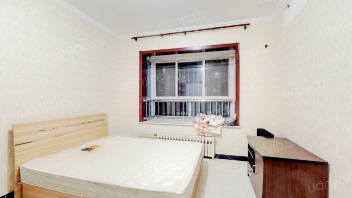 朝丰家园15号院二手房实景图