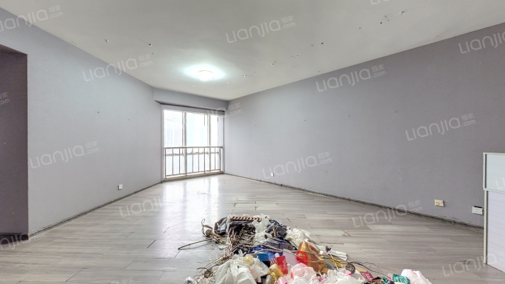 深发展大厦二手房实景图
