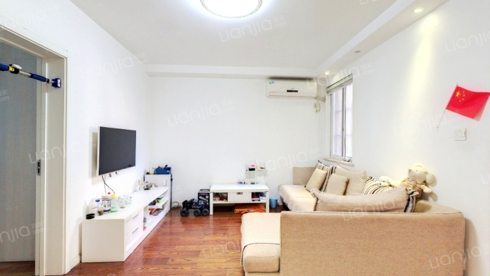 世纪花园二手房实景图