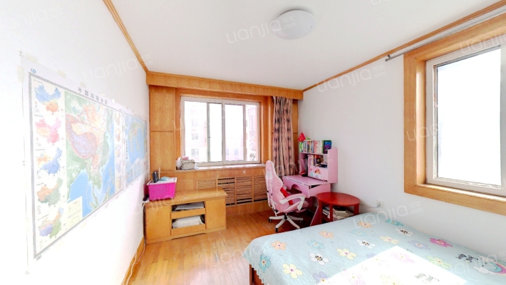 安宁巷二手房实景图