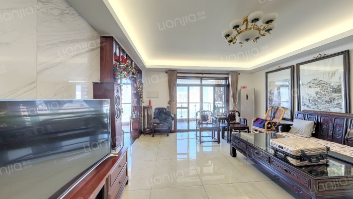 三盛•巴厘岛二手房实景图