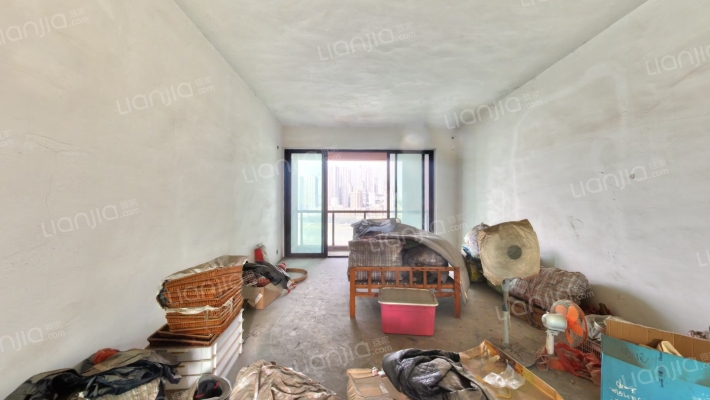 和记黄埔珊瑚水岸一期二手房实景图