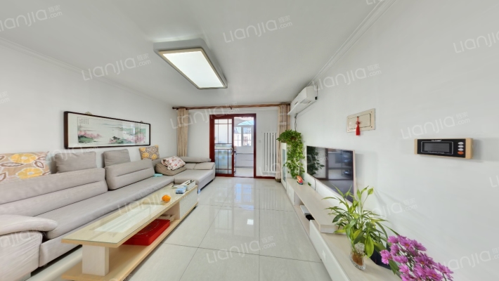 滨新二区二手房实景图