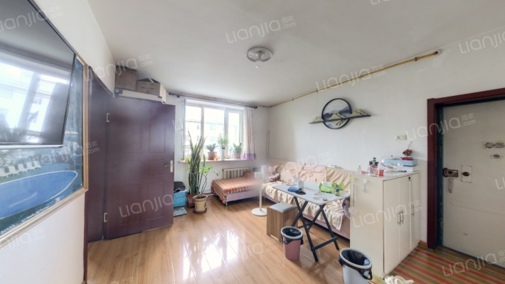 市乡镇企业宿舍二手房实景图