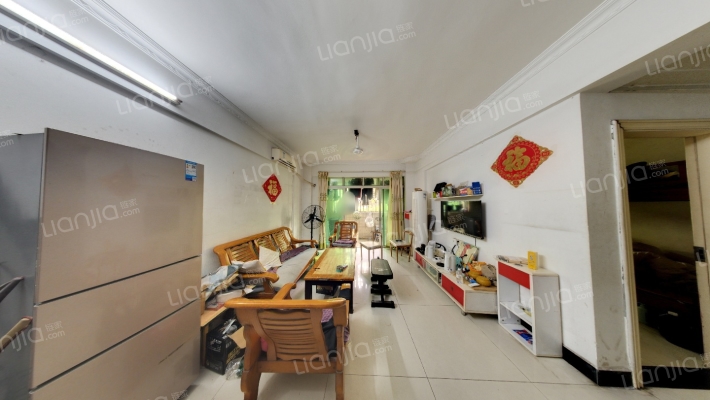银丰花园南区二手房实景图