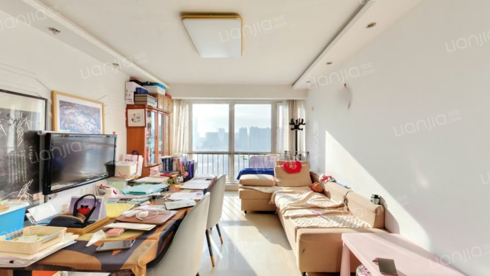万恒东方俪城二期二手房实景图