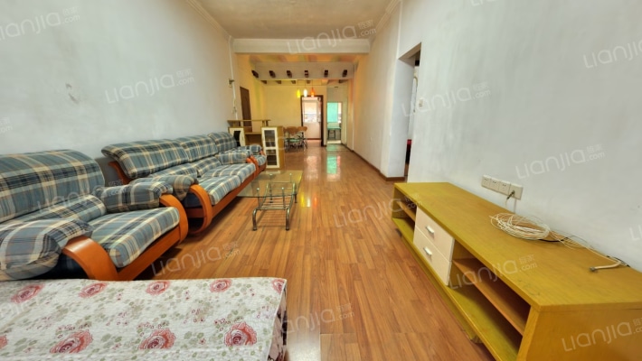 银湖苑二手房实景图