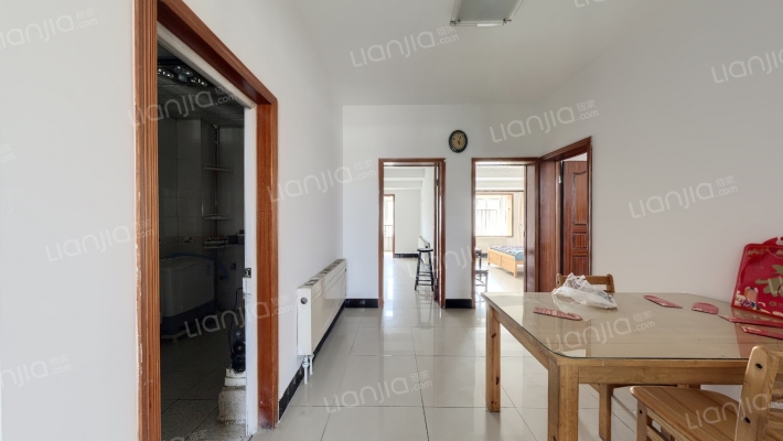 泰山嘉园二手房实景图