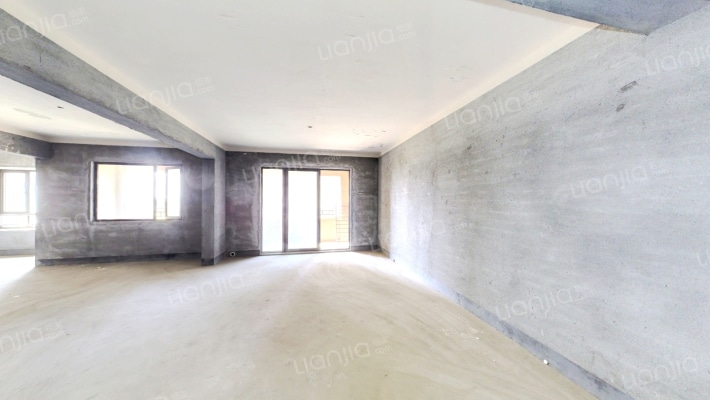 白金湾小区二手房实景图