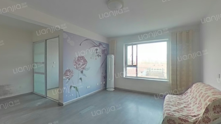 欣嘉兰亭二手房实景图