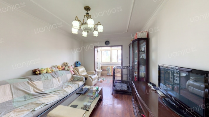 兴泰公寓二手房实景图