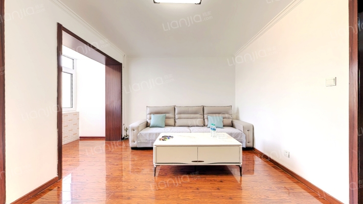 矿机北路二手房实景图