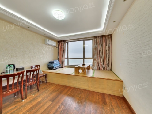 整租·樱海园二期 2室0厅 南