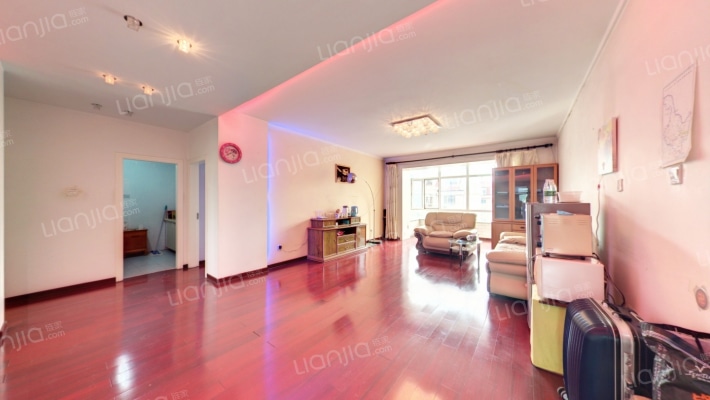 名仕小区二手房实景图