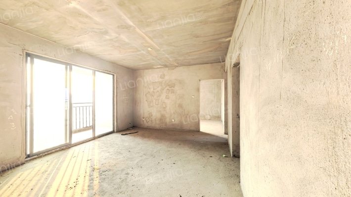 南庭城果二手房实景图