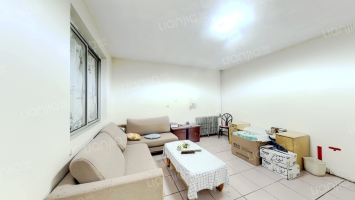 水利新村二手房实景图