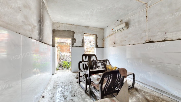 福康里二手房实景图