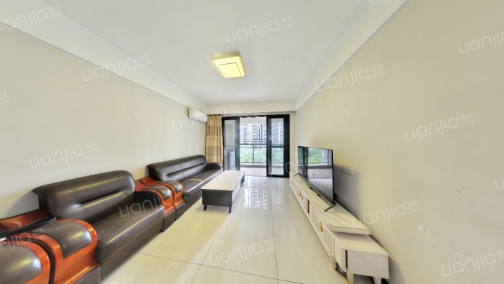 时代南湾一期二手房实景图