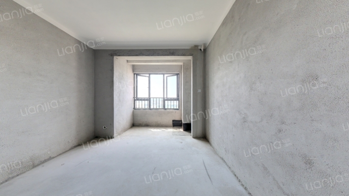 襄阳新天地二手房实景图