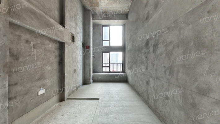 龙湖拉特芳斯二街区二手房实景图