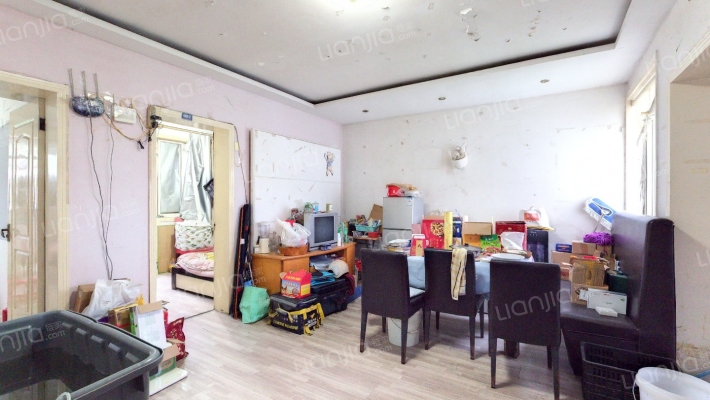 美华东村二手房实景图