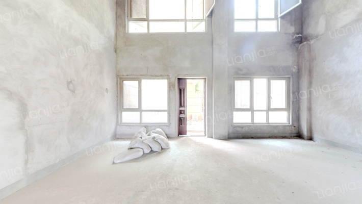 国瑞御府二手房实景图