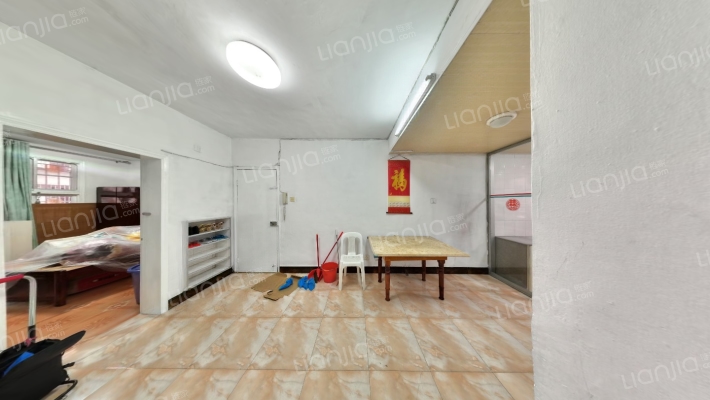 北门社区二手房实景图