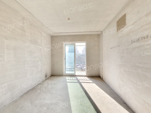 整租·兴悦府 3室2厅 东南