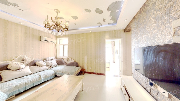 青藤苑二手房实景图