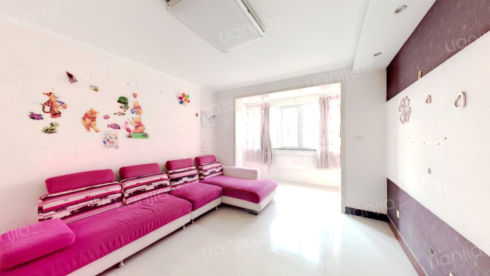 阳光馨园二手房实景图