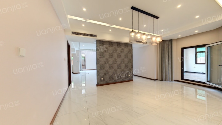 丽高王府二手房实景图