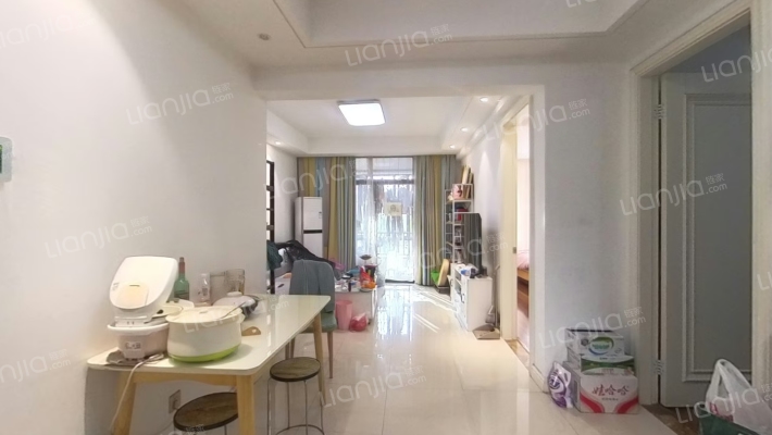 梧桐公寓二手房实景图