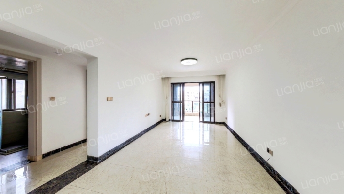 金融仕家二手房实景图